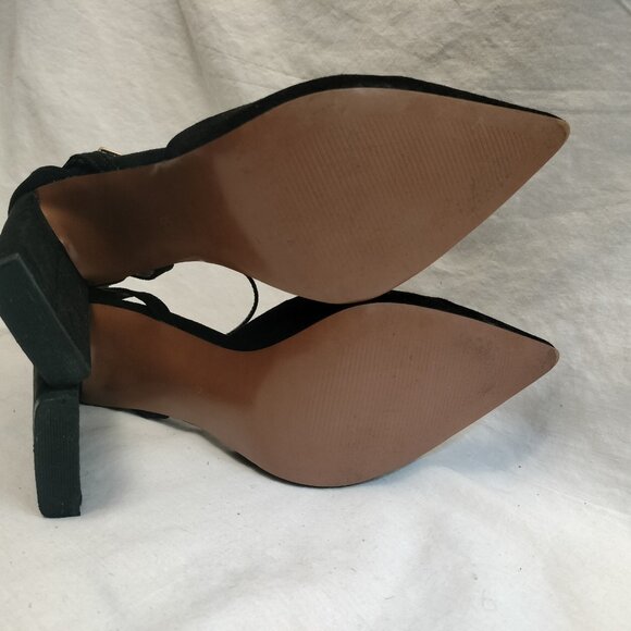 ASOS High Block Heels - Picture 8 of 8
